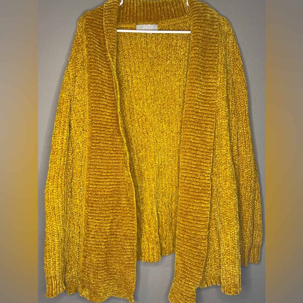 Carolyn Taylor Cardigan